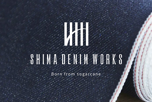 SHIMA DENIM WORKS